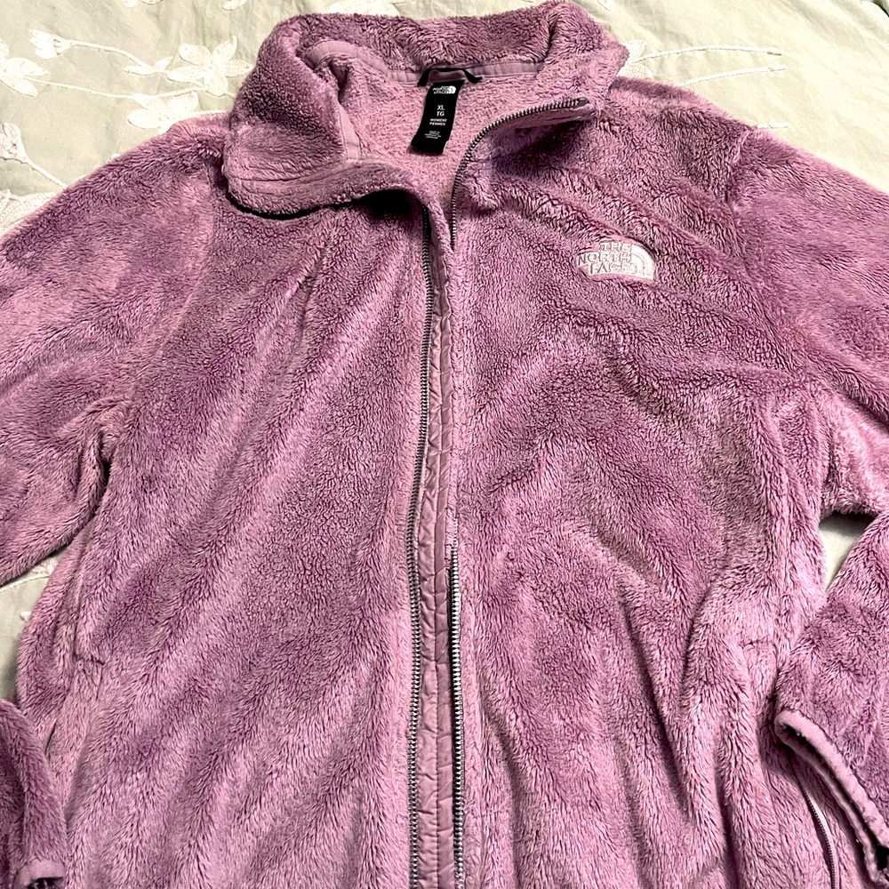 North face jacket!